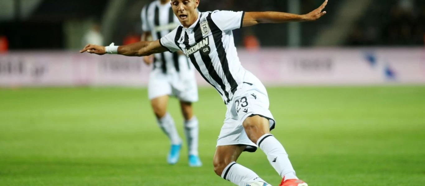 Δημήτρης Γιαννούλης για Μπενφίκα: «Δώσαμε το κάτι παραπάνω και περάσαμε»